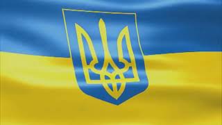Anthem of Ukraine - Yurii Godo'