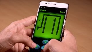 How to Install/Play Snake game on Messenger, in your Android Phone screenshot 4