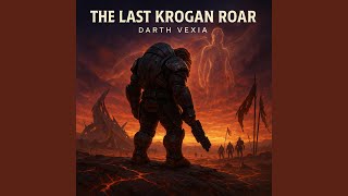 The Last Krogan Roar