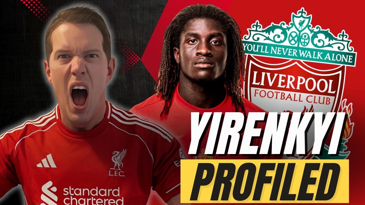Liverpool Linked to Yirenki | Denmark Star's Premier League Reality Check