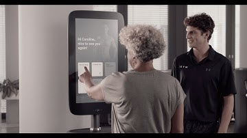 Smart Workouts: How Does EGYM Work?