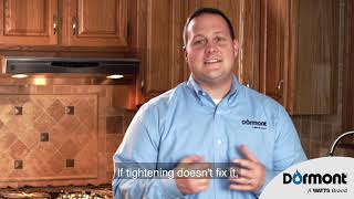 SafetyShield Gas Appliance Connector SmartSense Excess Flow & Thermal Shut-off Valve Troubleshooting