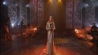 Florence And The Machine - Shake It Out - Live in Australia on The X Factor 2011 Decider 9