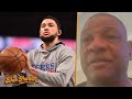 Doc Rivers Shares Why Coaching Ben Simmons Was Frustrating | 10/25/23