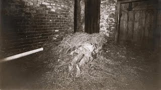 The Killer Who Was Never Found - (The Hinterkaifeck Murders)