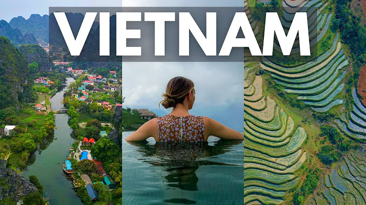 Why Traveling to Vietnam Is WORTH IT - 7 Day Northern Vietnam Travel Guide & Tips 2023 - DayDayNews