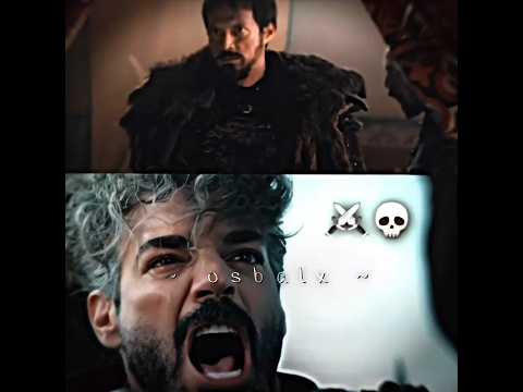 القائد اخذ بوران من اورهان و اورهان اخذ اخوه منه  المؤسس اورهان مؤسس عثمان