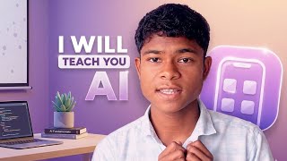  Learn AI With Me | Beginner to Pro