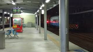 2018/06/01  7215次貨物列車  高雄出站(R123)
