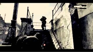 TEST #1 Gridlock (Montage)