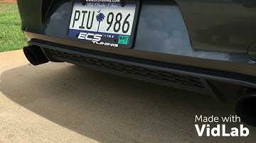 Baun Performance DP + AWE Track CBE