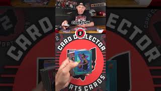 I Ripped 100 Random Sports Card Packs And THIS HAPPENED! 😤 #shorts
