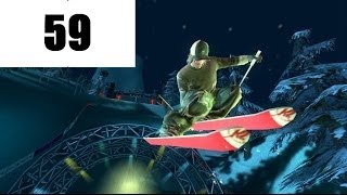 [LP059] SSX On Tour - A - Box set slopestyle @ Son of a birch