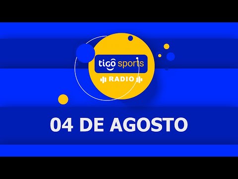 Tigo Sports Radio En VIVO
