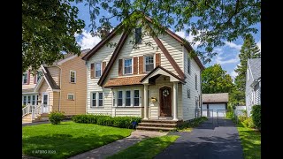 61 Netherton Rd, Rochester, NY 14609