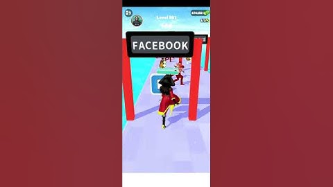 Run Rich 3D :GameplayWalkthrough android ,ios All Levels
