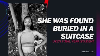 Details Voices Unheard: Simphiwe Zinhle Mchunu Found Buried in Suitcase Guide