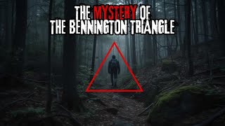Exploring the Secrets of the Bennington Triangle