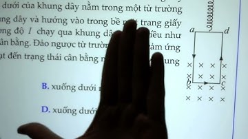 ĐỀ CHUẨN CẤU TRÚC MÃ 060 |- ĐỀ GROUP VẬT LÝ PHYSICS 2K7