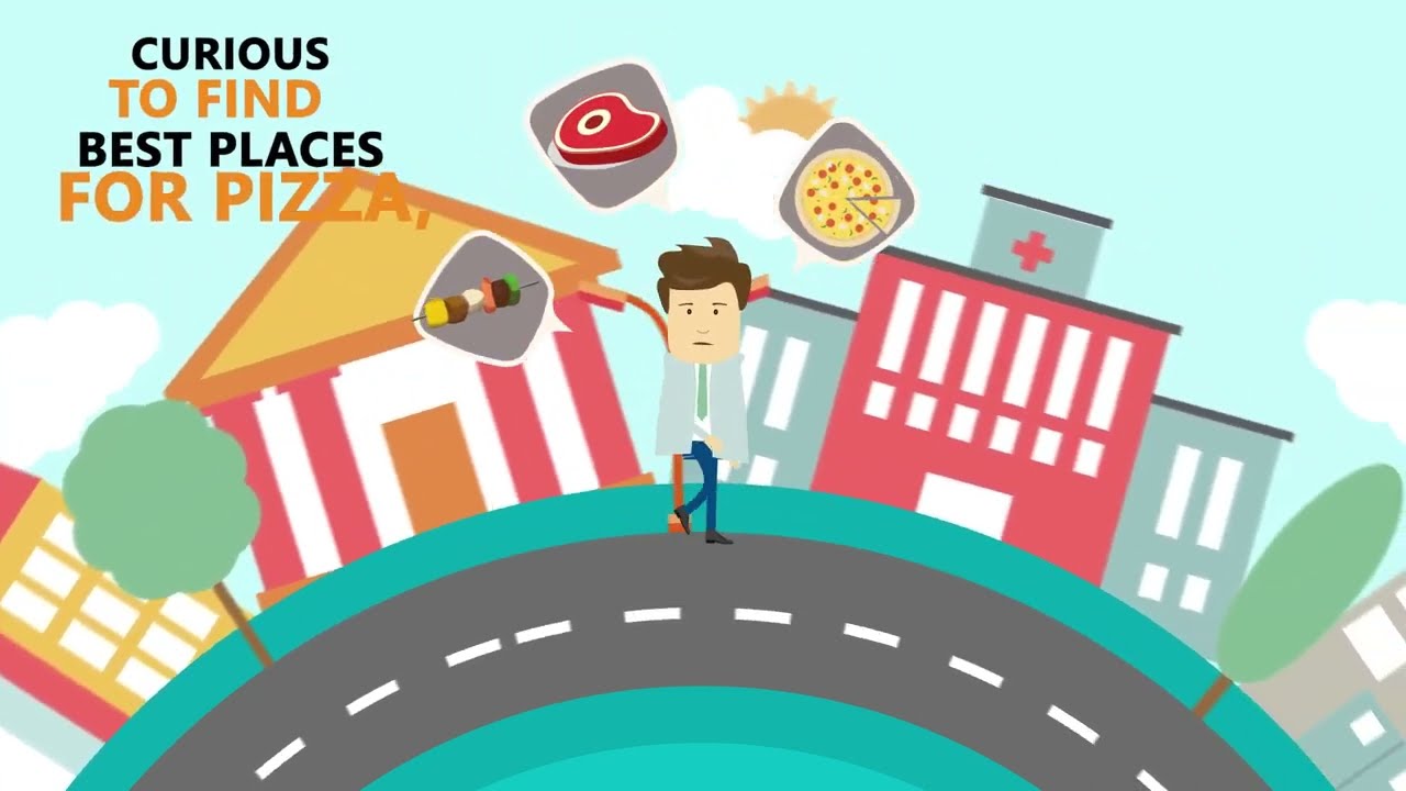 Eatyan - Discover the Best Food in Town