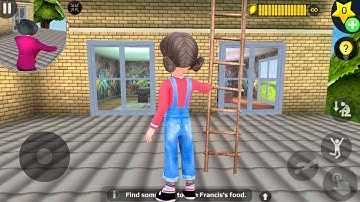 Scary Teacher 3D Mod menu - troll Miss T so funny everyday (android, ios)