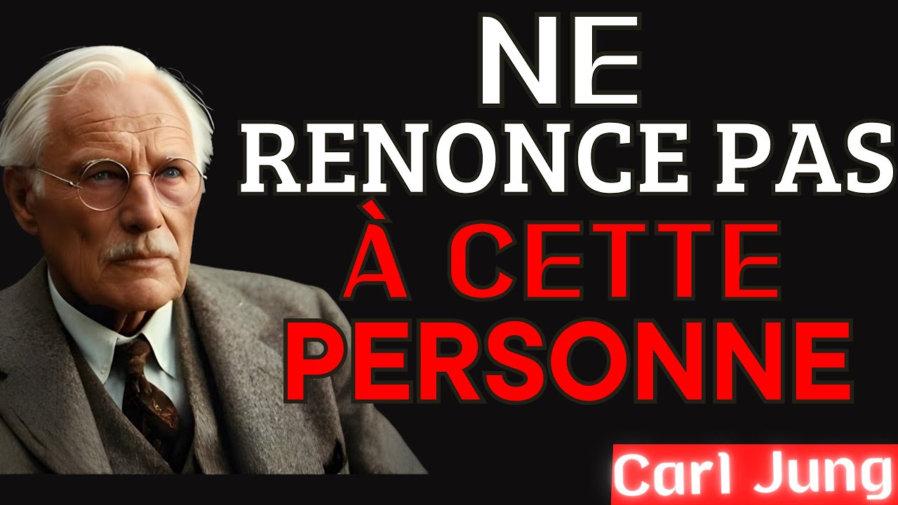 Dieu t’avertit aujourd’hui : n’ose pas abandonner cette personne