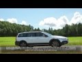 2016 Volvo XC70 Overview