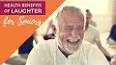 The Benefits of Laughter: Why Laughter is the Best Medicine ile ilgili video