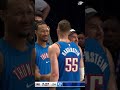 Cason making it happen - IHart delivers 😤 #okcthunder