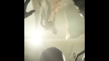 The Blind ▪ The Callisto Protocol ▪ #shorts