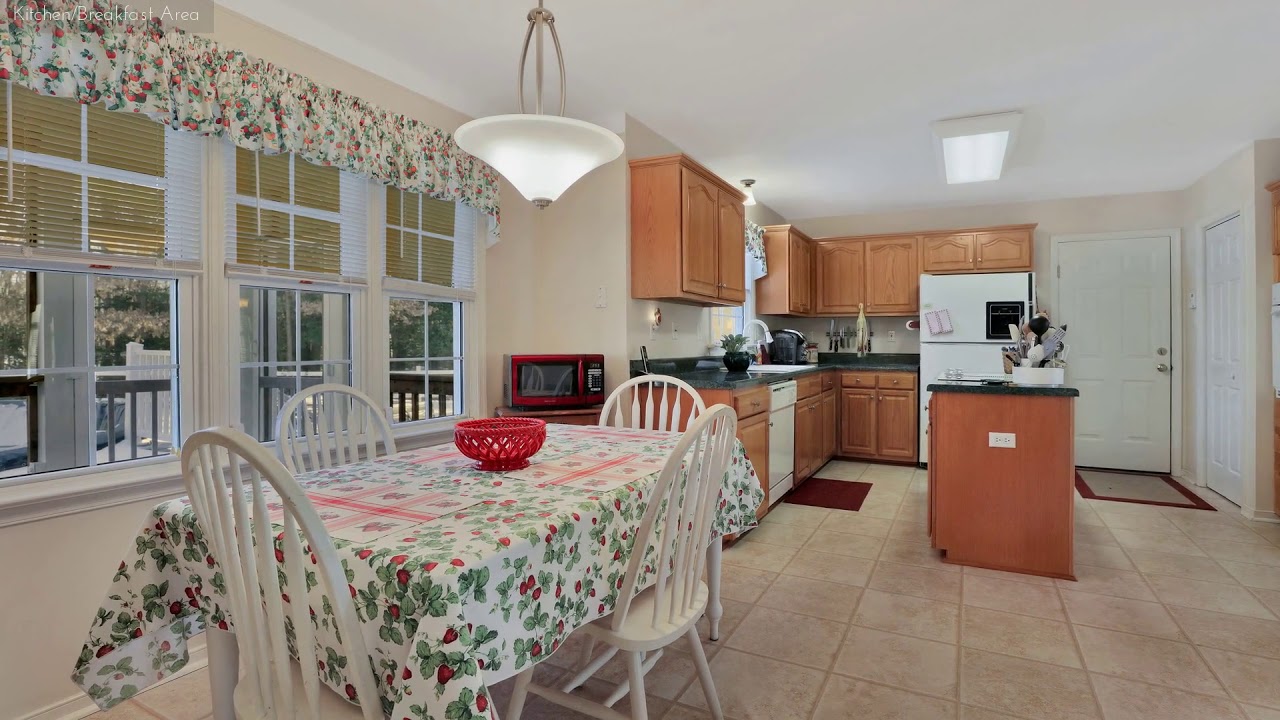 2701 Forest Trace Ct, Glen Allen VA 23059, USA