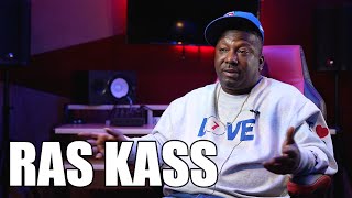 Ras Kass Explains 2Pac & Xzibit Beef & How He Didn’t Like Chino XL Dissing 2Pac On A Song He Was On!