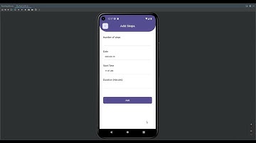 Google fit api verification