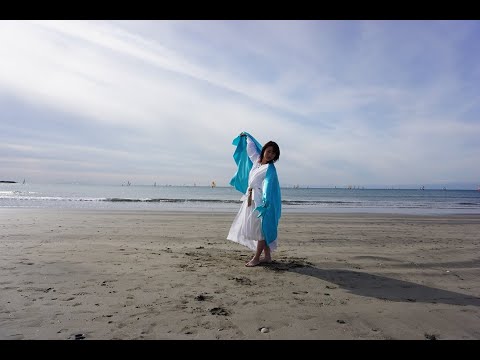 【ツバサ】海中の月を掬う【踊ってみた】(オリジナル振付)