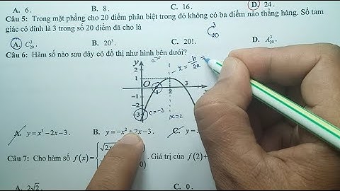 Đề thi học kì 2 môn toán 10 năm 2024