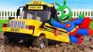🔴Adventure Time For Kids | Happy Morning Jazz 🎶 Bossa Nova Instrumental Relaxing Jazz Cafe Music #14 screenshot 1