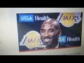 Basketball Legend Kobe Bryant Dies with Daughter