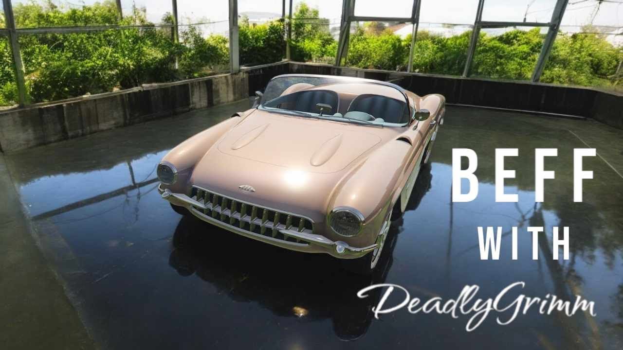 GTA with BEFF - Outfits Cars & More - Gta 5 Ps5  Chill Stream  ✌️