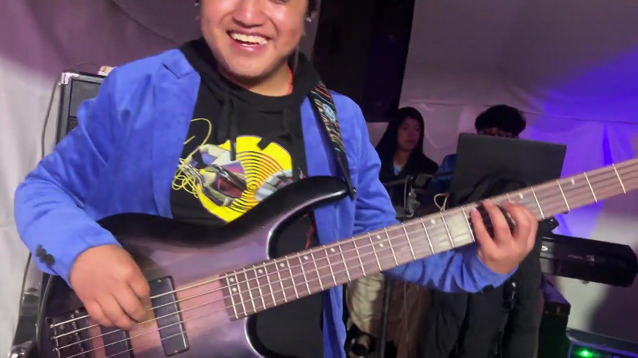 ✅ 𝐄𝐥 𝐈𝐦𝐩𝐚𝐜𝐭𝐨 𝐋𝐚𝐭𝐢𝐧𝐨 //🔴Show En Vivo  - Comunidad  Topo // 2025 🔥