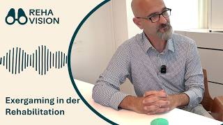 RehaVision: Exergaming in der Rehabilitation