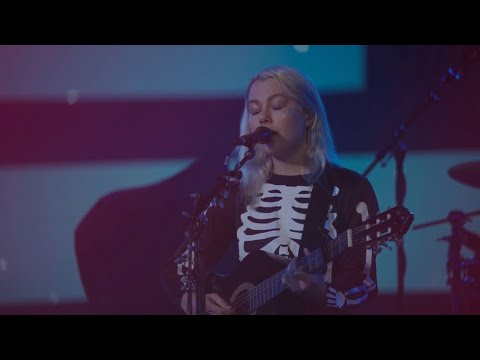Phoebe Bridgers - “Savior Complex” Live at Red Rocks Unpaused (9/1/20)