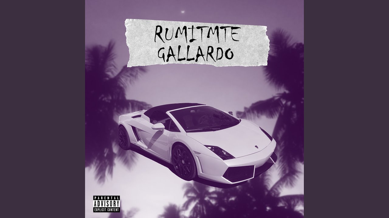 Watch Gallardo on YouTube Watch Gallardo on YouTube