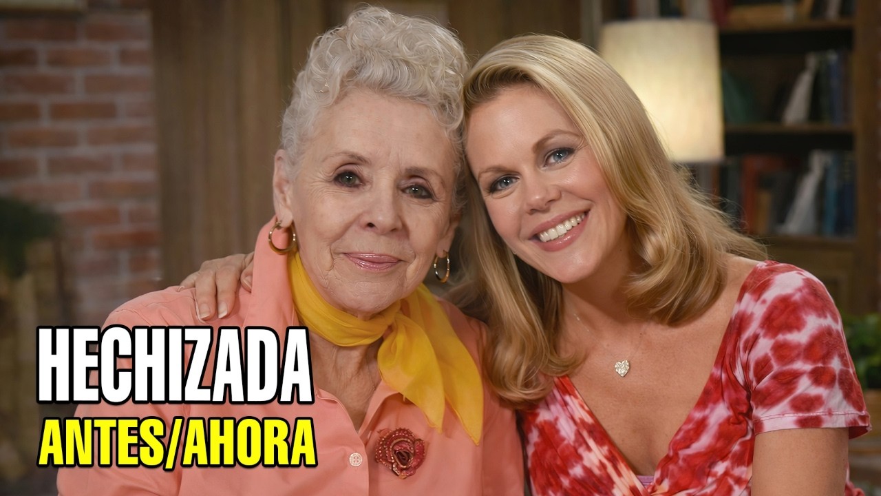 Hechizada (1964): Top 10 Transformaciones Más Increíbles De Los Años 60