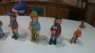 Rocky Mountain Carvers Roundup May 2026 in Midway, Utah