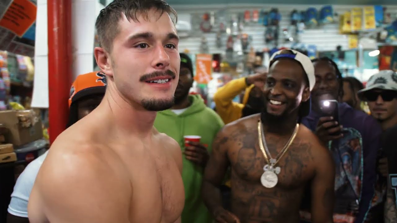 ChurpBoyClipzz ft. Millyz - Jewels(Official Video)