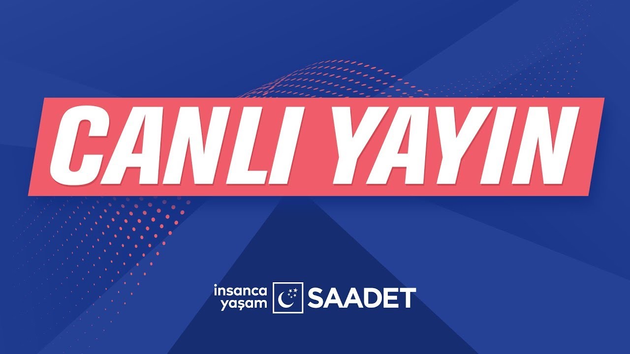 Genel Başkanımız Mahmut Arıkan, Sözcü TV - Liderler Özel programında soruları yanıtlıyor.