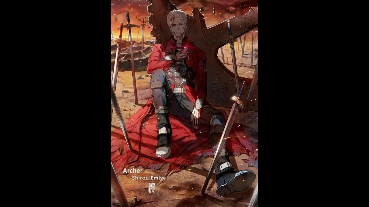 Que Hubiera Pasado si archer Emiya Reencarnaba en Game Of Thrones Cap 1