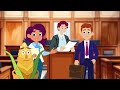 Wally the Wheat Episode 10: Appeals and Resolution in Plant Variety Protection Mp3 Song