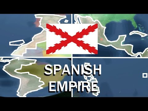 Roblox Rise Of Nations Reforming The Spanish Empire Youtube - the espanol flag roblox