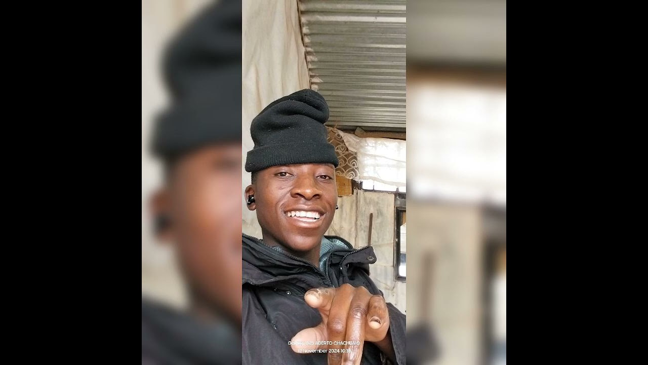 Dj Ndlovito Lelili_Aderto_ 075 3496 853 